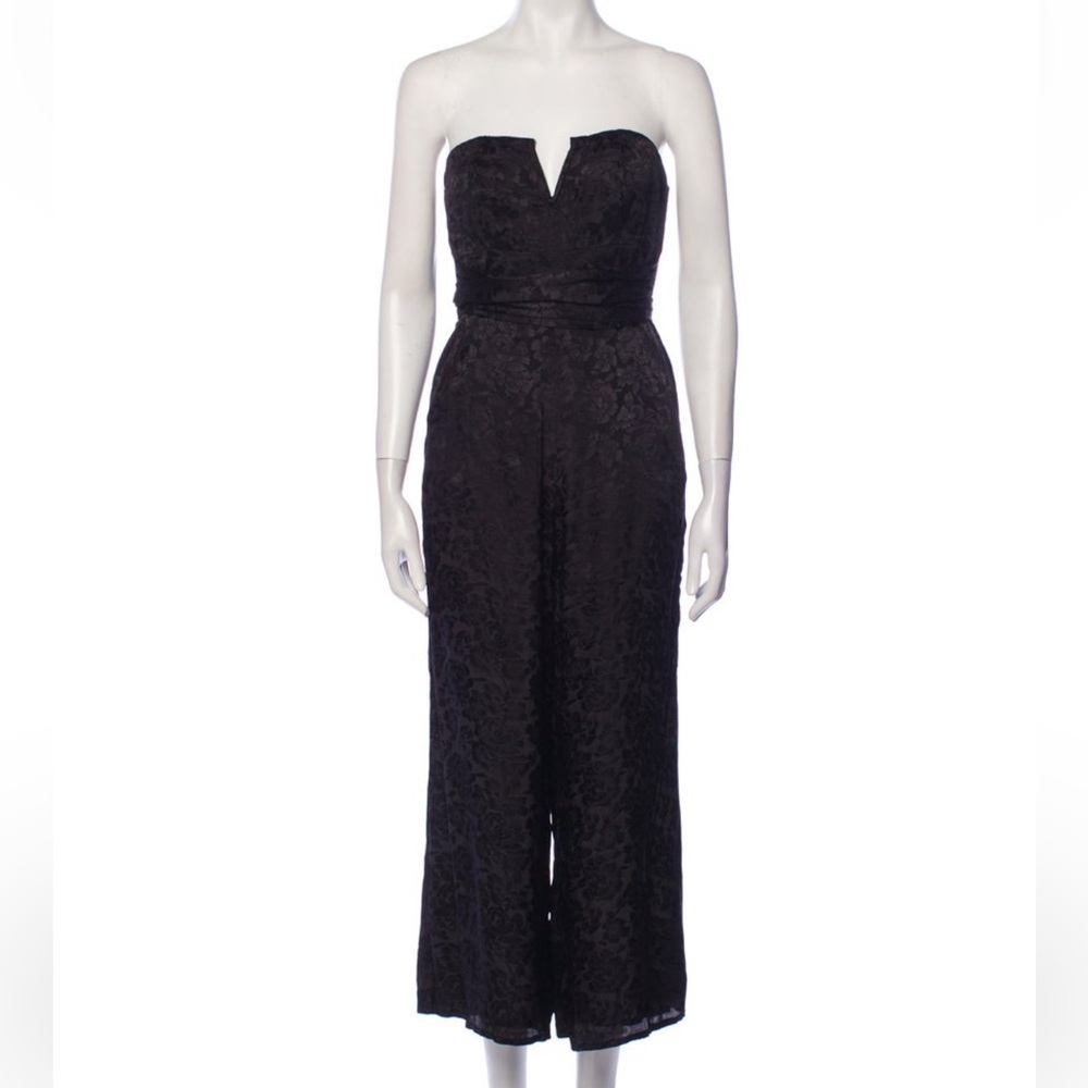 Majorelle Jumpsuit S